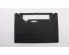 Lenovo 01AX949 COVER Base,BLK,plastic,w/ screws