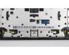 Lenovo 01AY040 MECH_ASM CS15W_3+2BCP,MYLAR,PBLACK,CHY