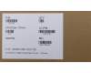 01AY048 Lenovo MECH_ASM CS16_2BCP,GLASS,BLACK,CHY