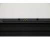 Lenovo 01AY107 NB_KYB X1TB-2,Thin KBD,BLK,BE,PMX