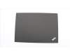 Lenovo 01AY567 LCD Cover,BLK,plastic,FHD