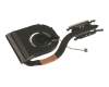 01AY891 original Lenovo Cooler (UMA/CPU)