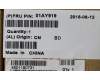 Lenovo 01AY919 CARDPOP Sensor Subcard, RGB