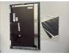 01AY950 Lenovo COVER RearCOV,SLV,GRsheet,MAG,ALfoil,RGB