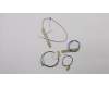 Lenovo 01AY957 ANTENNA Antenna,WLAN+WWAN,JT+JT