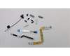 Lenovo 01AY966 MECHANICAL Base Misc kit