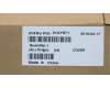 Lenovo 01AY971 COVER Strip cover,Black,gasket