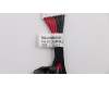 Lenovo 01EF171 MECH_ASM DCIN With Cable&Holder A910