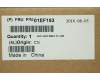 Lenovo 01EF193 MECH_ASM Main Base NT A910