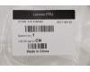 Lenovo 01EF302 C COVER ASSY Sanc