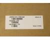 Lenovo 01EF422 MECHANICAL Rubber, For speaker lock