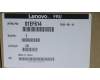 Lenovo 01EF614 MECHANICAL 332AT Handle Cover
