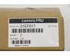 Lenovo 01EF617 MECH_ASM 332AT USB-BKT-ASM