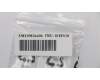 Lenovo 01EF618 MECH_ASM 332AT Rubber Foot Assy