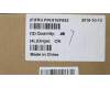Lenovo 01EF652 MECHANICAL Holder, For ODD