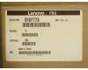 Lenovo 01EF773 MECH_ASM 333ET1,Base-chassis,AVC