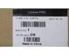 Lenovo 01EF774 MECH_ASM 333ET1,Side-Cover,AVC