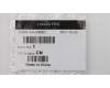 Lenovo 01EF821 LATCH 334AT,PCI EOU Latch