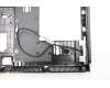 Lenovo 01EF857 MECH_ASM ASSY Back cover,M910