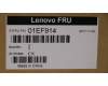 Lenovo 01EF914 F-Blende mit ODD, BAUGR., 332BT