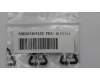 Lenovo 01EF941 MECH_ASM Rubber Foot Assy,332BT