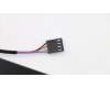 Lenovo 01EF988 MECH_ASM DIMM Fence With FAN