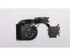 Lenovo 01EN340 HEATSINK Intel DIS_32w w fan D