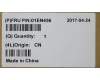 01EN456 Lenovo NB_KYB KB SLV Sunrex UK English