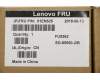 Lenovo 01EN525 NB_KYB Larue3 KBD,IT,LTN