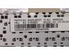 Lenovo 01EN553 NB_KYB KBD N/BL CHY Arabic