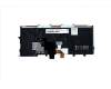 Lenovo 01EN595 NB_KYB KBD BL CHY Danish