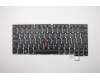 Lenovo 01EN914 Interne Tastatur, Traditionelles Chinesisch, silber, Hintergrundbeleuchtung