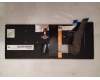 Lenovo 01EN916 NB_KYB Bell2 SLV KBD,GB,DFN BL