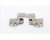 01EN971 Lenovo HINGE HINGE,L/R, G-SLV,LH