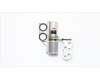 01EN971 Lenovo HINGE HINGE,L/R, G-SLV,LH