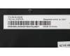 Lenovo 01EP474 NB_KYB KB Darfon Belgian