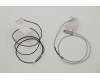Lenovo 01ER015 ANTENNA antenna KIT for WLAN,ICT