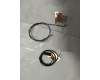 Lenovo 01ER016 ANTENNA antenna KIT for WLAN,WNC