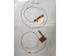 Lenovo 01ER018 ANTENNA antenna KIT for WWAN,WNC