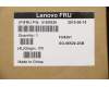 Lenovo 01ER526 NB_KYB Tachi NBL KBD,SE,LTN