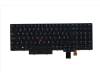 Lenovo 01ER561 NB_KYB Tachi BL KBD,NO,CHY