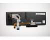 Lenovo 01ER590 NB_KYB Tachi BL KBD,CZ,LTN