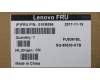 Lenovo 01ER596 NB_KYB Tachi BL KBD,IL,LTN