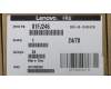 Lenovo CABLE_BO USB-C to VGA Adapter FRU for Lenovo ThinkPad T570 (20H9/20HA/20JW/20JX)