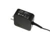 01FR120 original Lenovo AC-adapter 45.0 Watt US wallplug