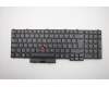 Lenovo 01HW208 NB_KYB Payton2Walter2 BL KBD,CZ,CHY