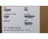 Lenovo 01HW211 NB_KYB Payton2Walter2 BL KBD,FR,CHY