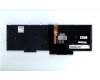 Lenovo 01HW223 NB_KYB Payton2Walter2 BL KBD,RU,CHY