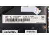 Lenovo 01HW587 NB_KYB Storm3,CHY,KB-BL,BK,DE