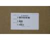 Lenovo 01HW589 NB_KYB Storm3,CHY,KB-BL,BK,IL